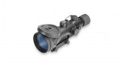 ATN ARES4x-3 Nightvision Weapon Sight NVWSARS430